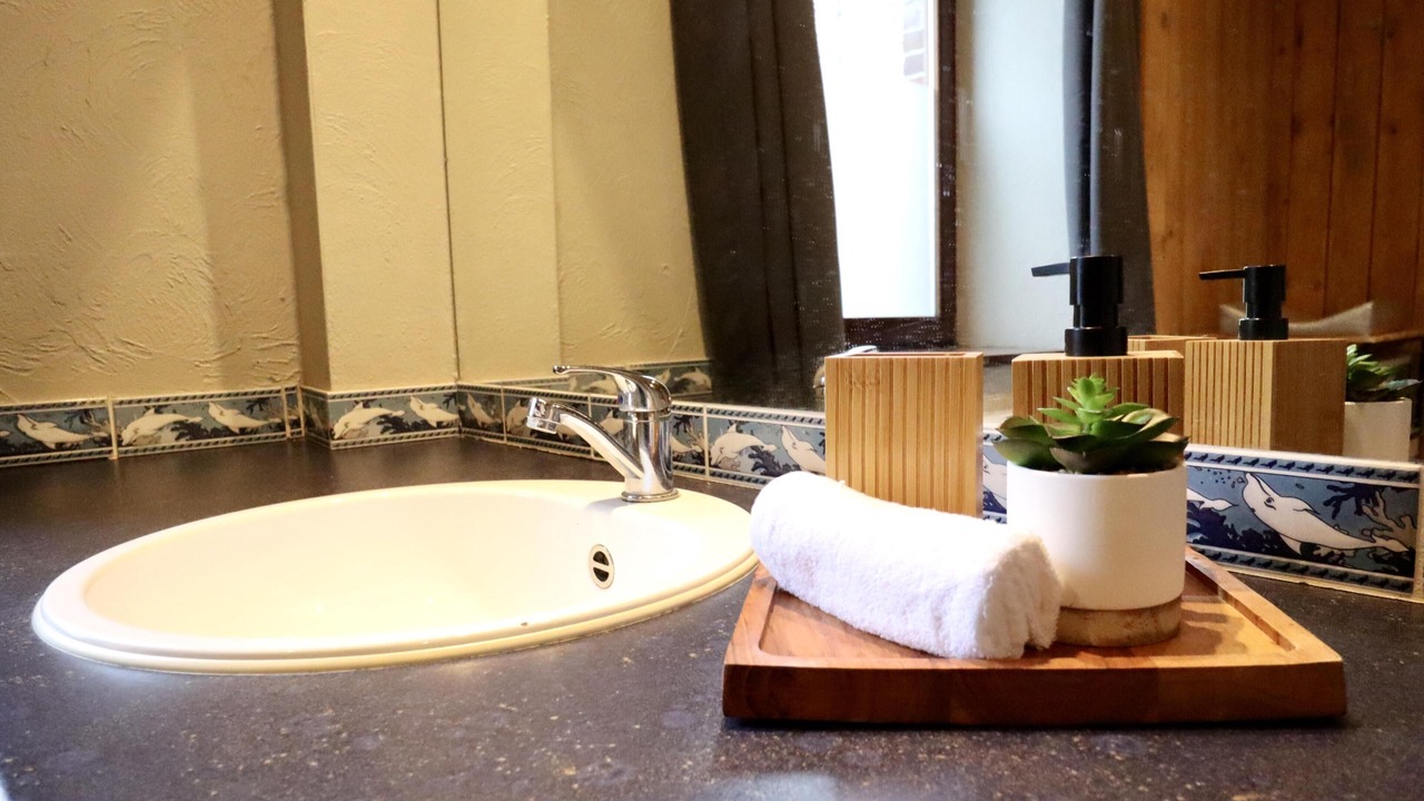Photo of Bathroom in Sourbrodt