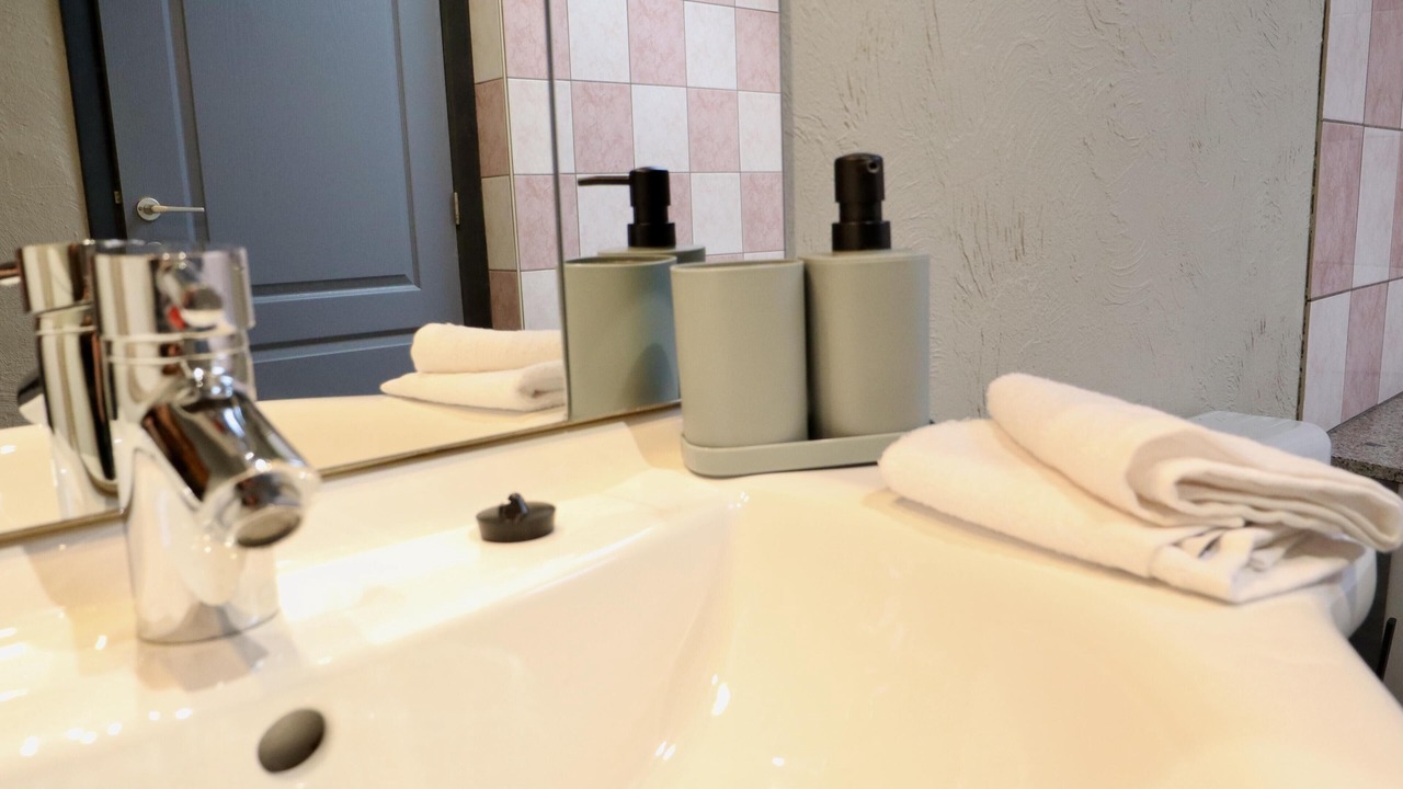 Photo of Bathroom in Sourbrodt
