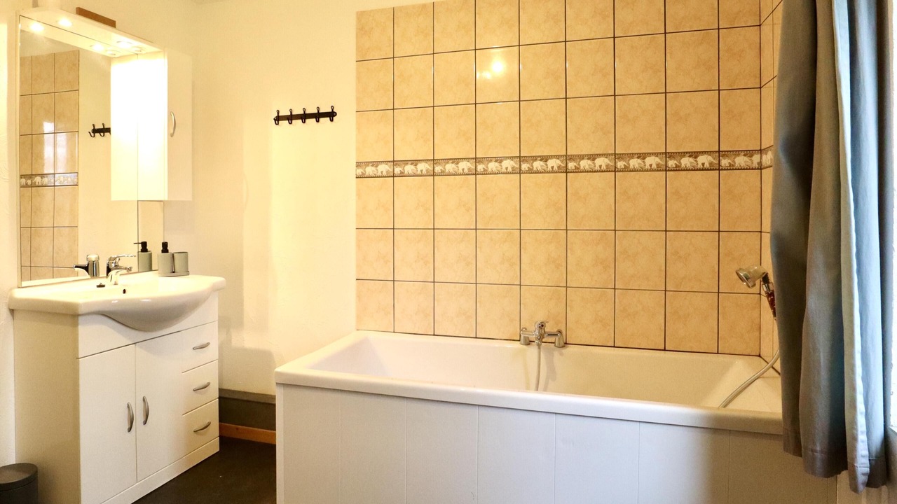 Photo of Bathroom in Sourbrodt