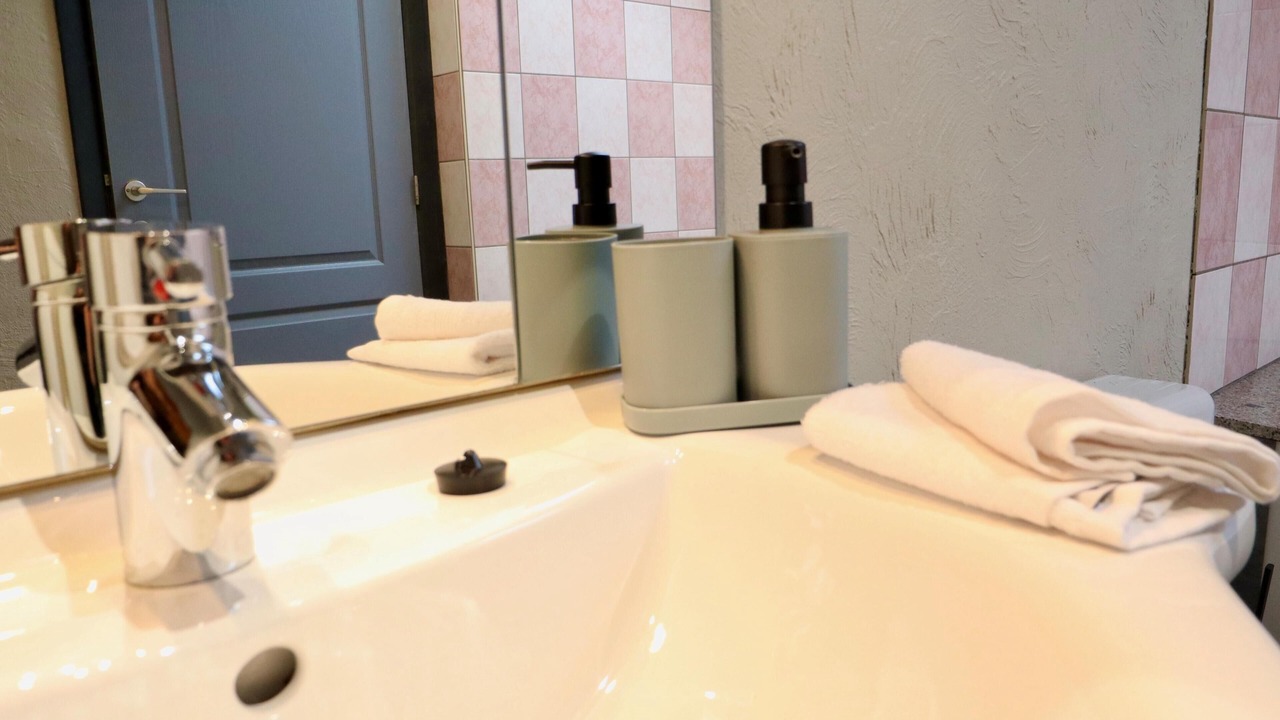 Photo of Bathroom in Sourbrodt