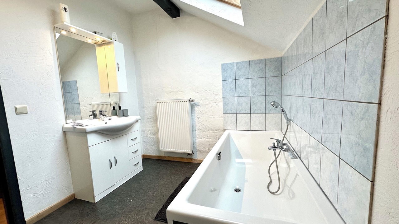 Photo of Bathroom in Sourbrodt
