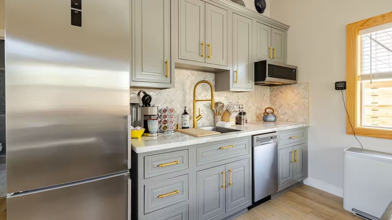 Photo of Kitchen in Folsom