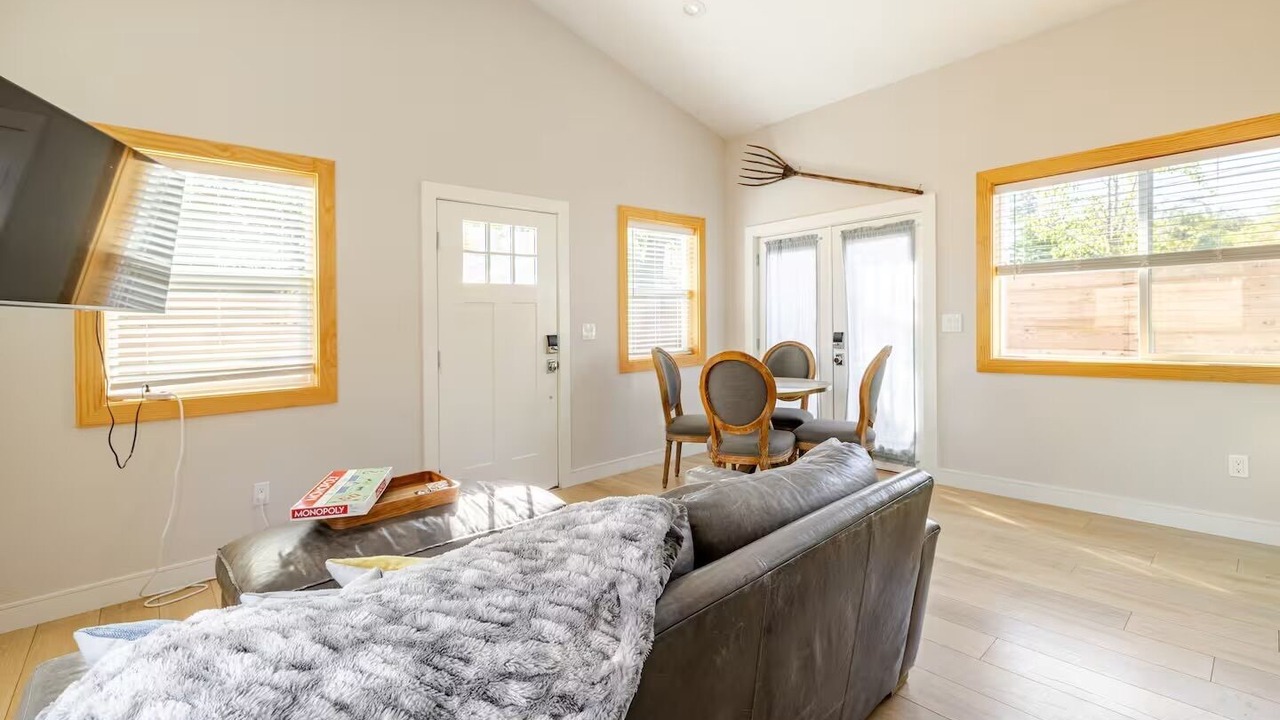 Photo of Livingroom in Folsom