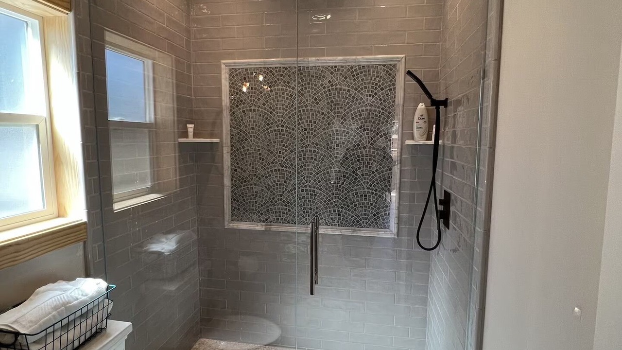 Photo of Bathroom in Folsom