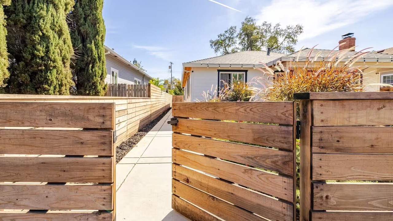 Photo of Outdoor in Folsom