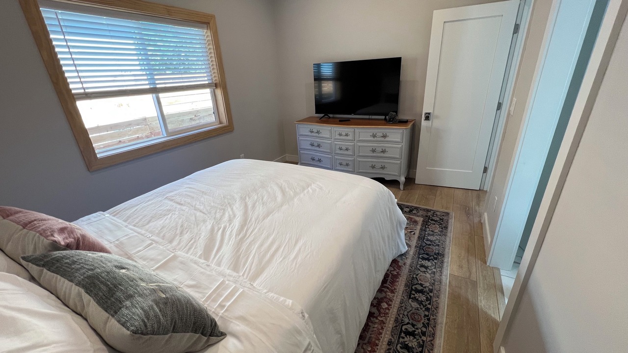 Photo of Bedroom in Folsom
