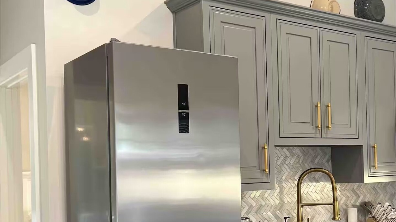 Photo of Kitchen in Folsom
