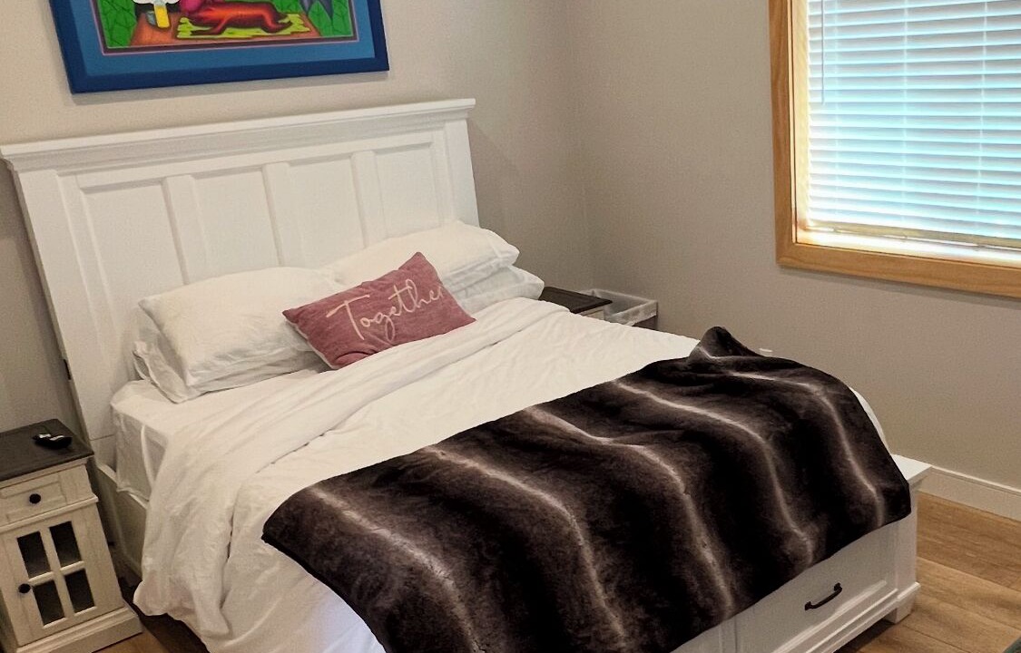 Photo of Bedroom in Folsom