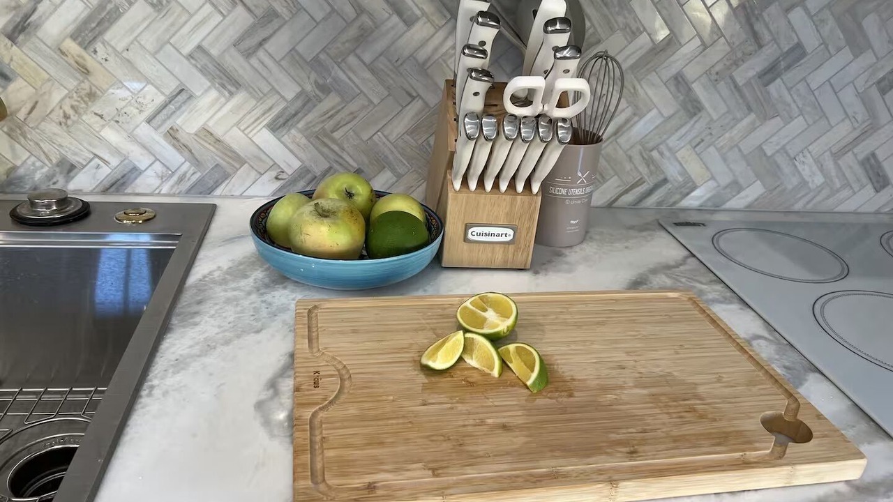 Photo of Kitchen in Folsom