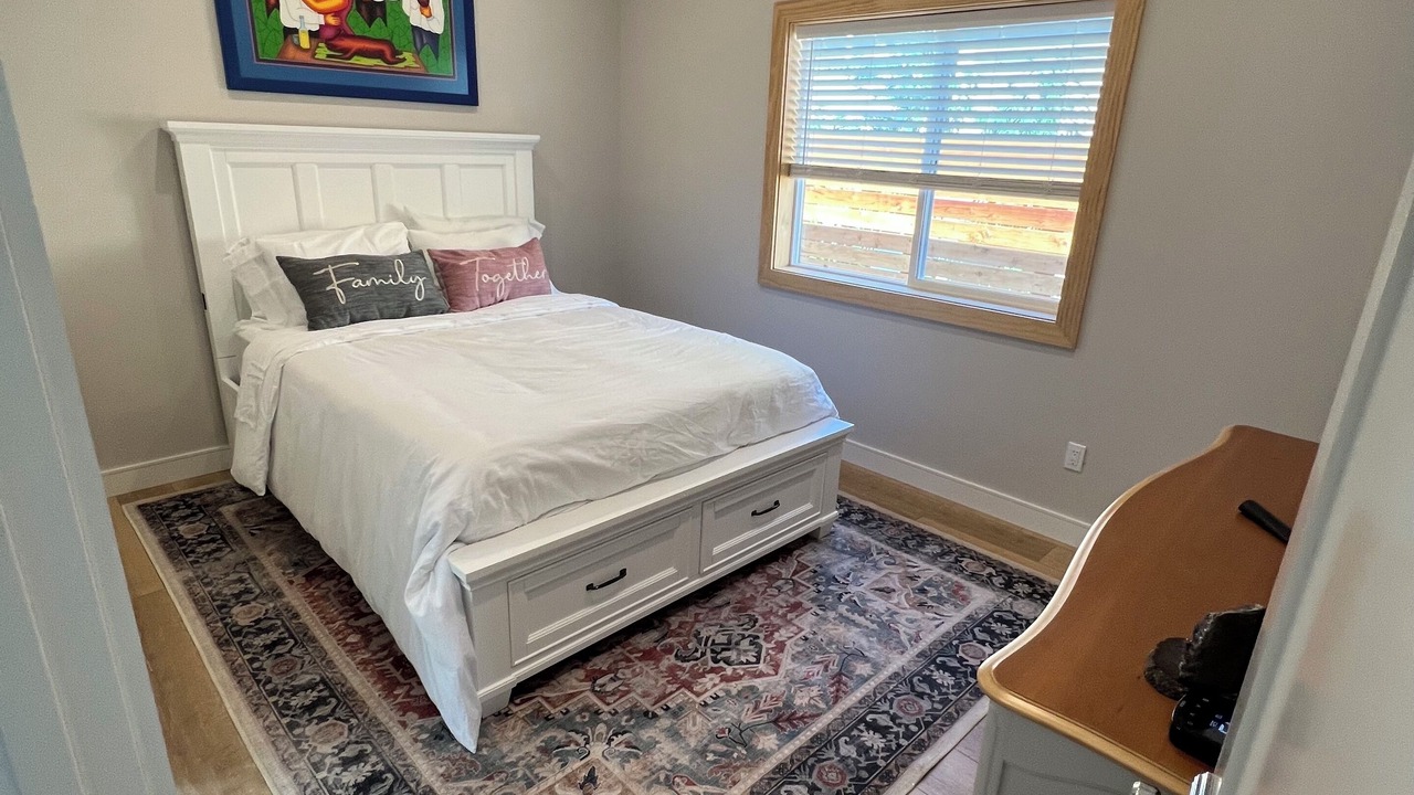 Photo of Bedroom in Folsom