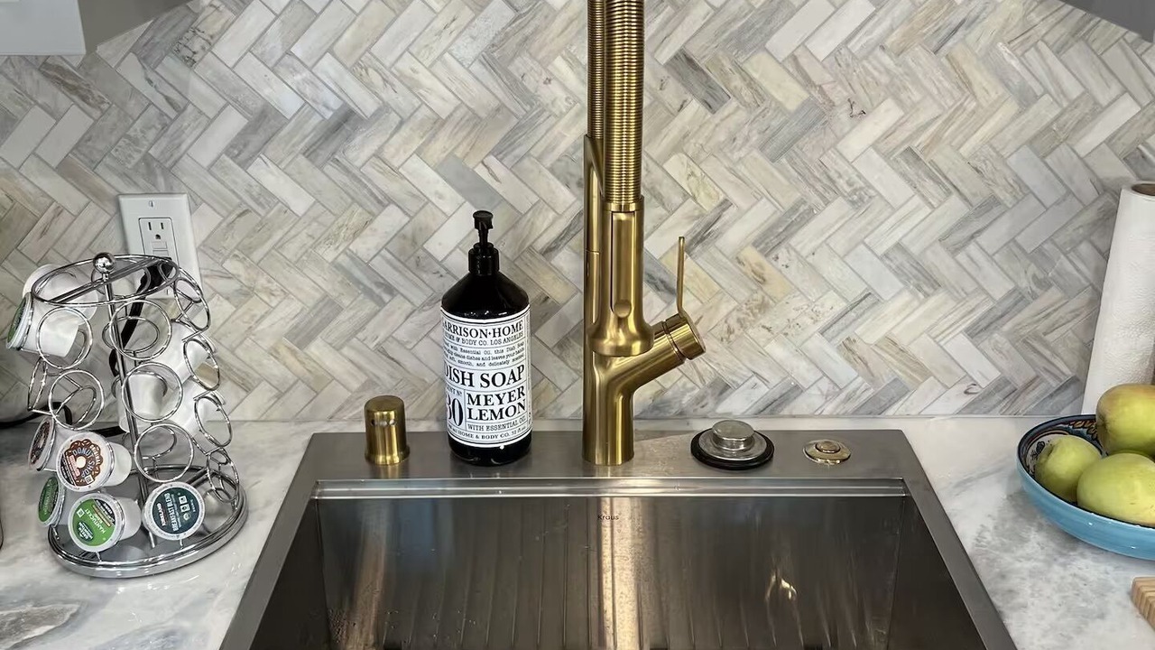 Photo of Kitchen in Folsom