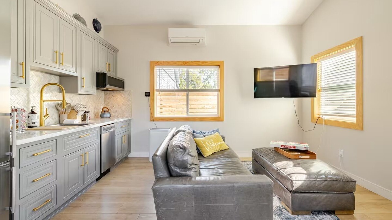 Photo of Livingroom in Folsom