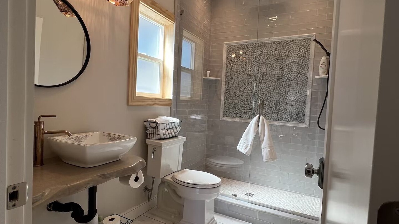 Photo of Bathroom in Folsom