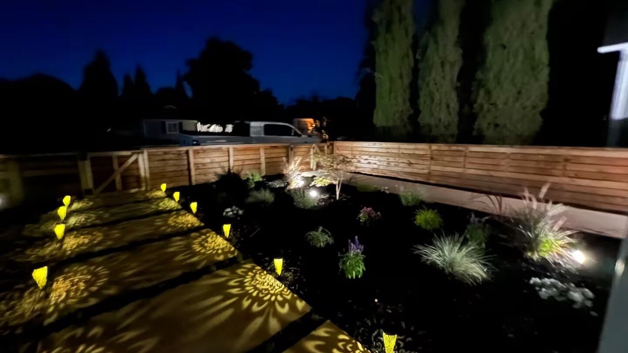 Photo of Outdoor in Folsom