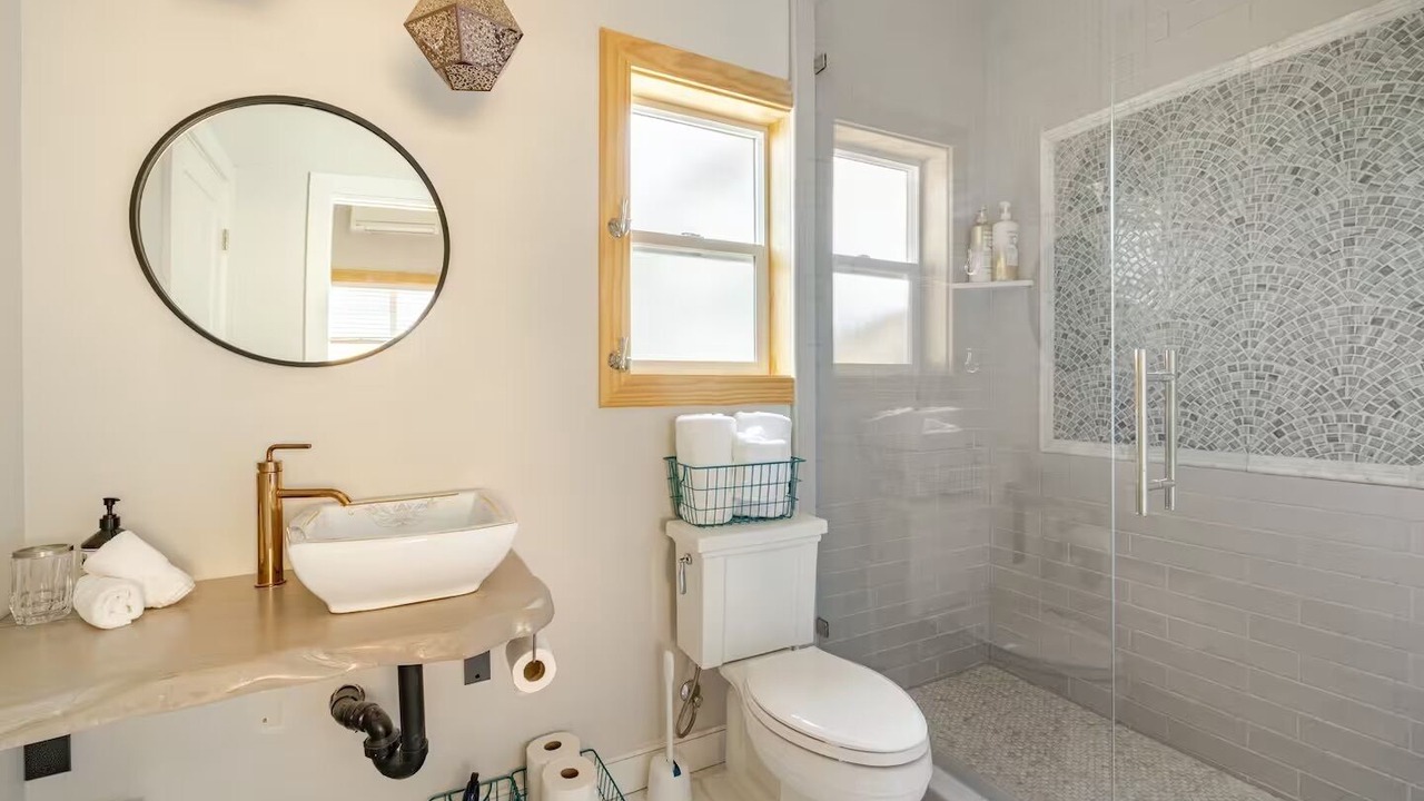 Photo of Bathroom in Folsom