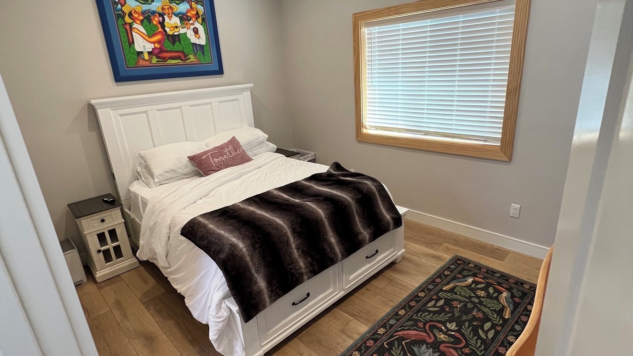 Photo of Bedroom in Folsom