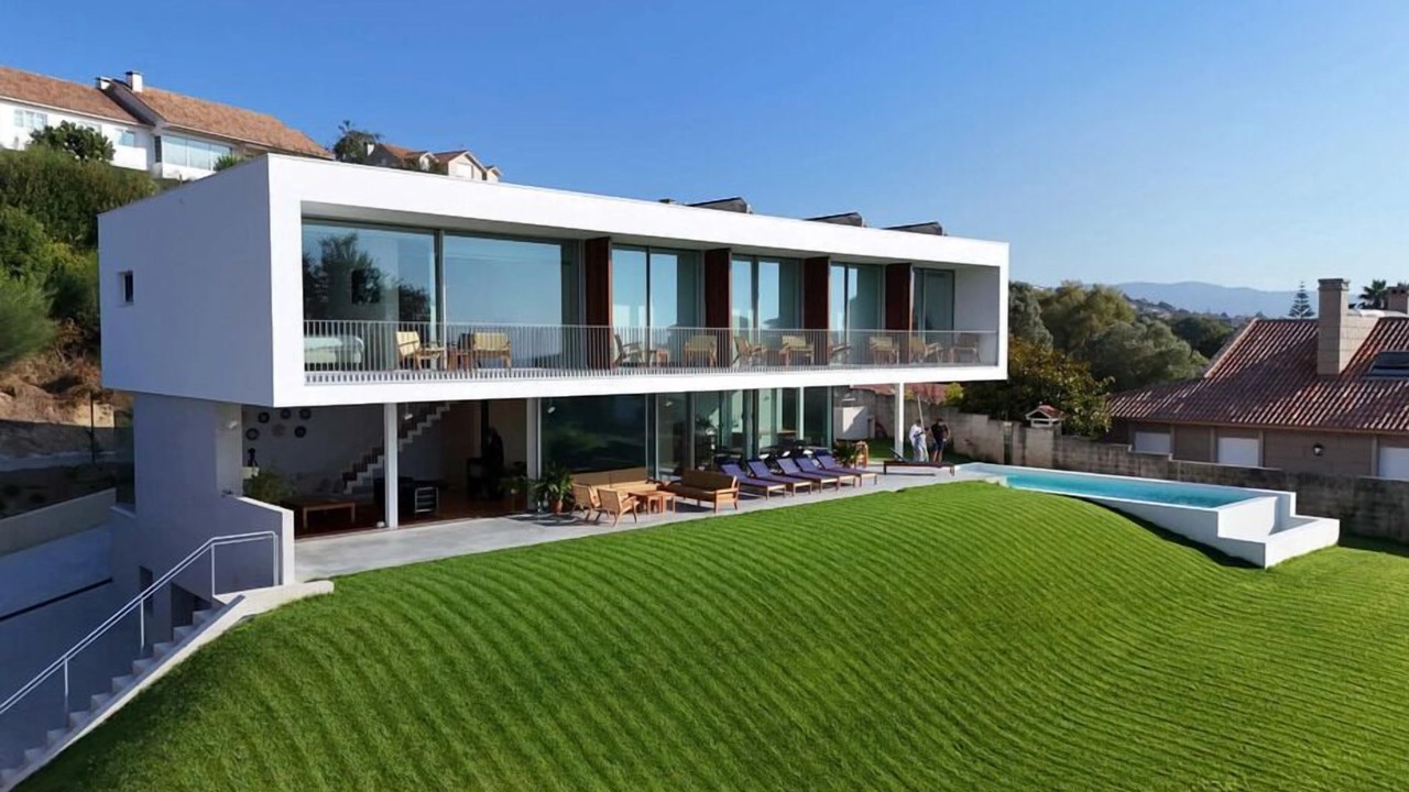 Photo of Outdoor in Vigo