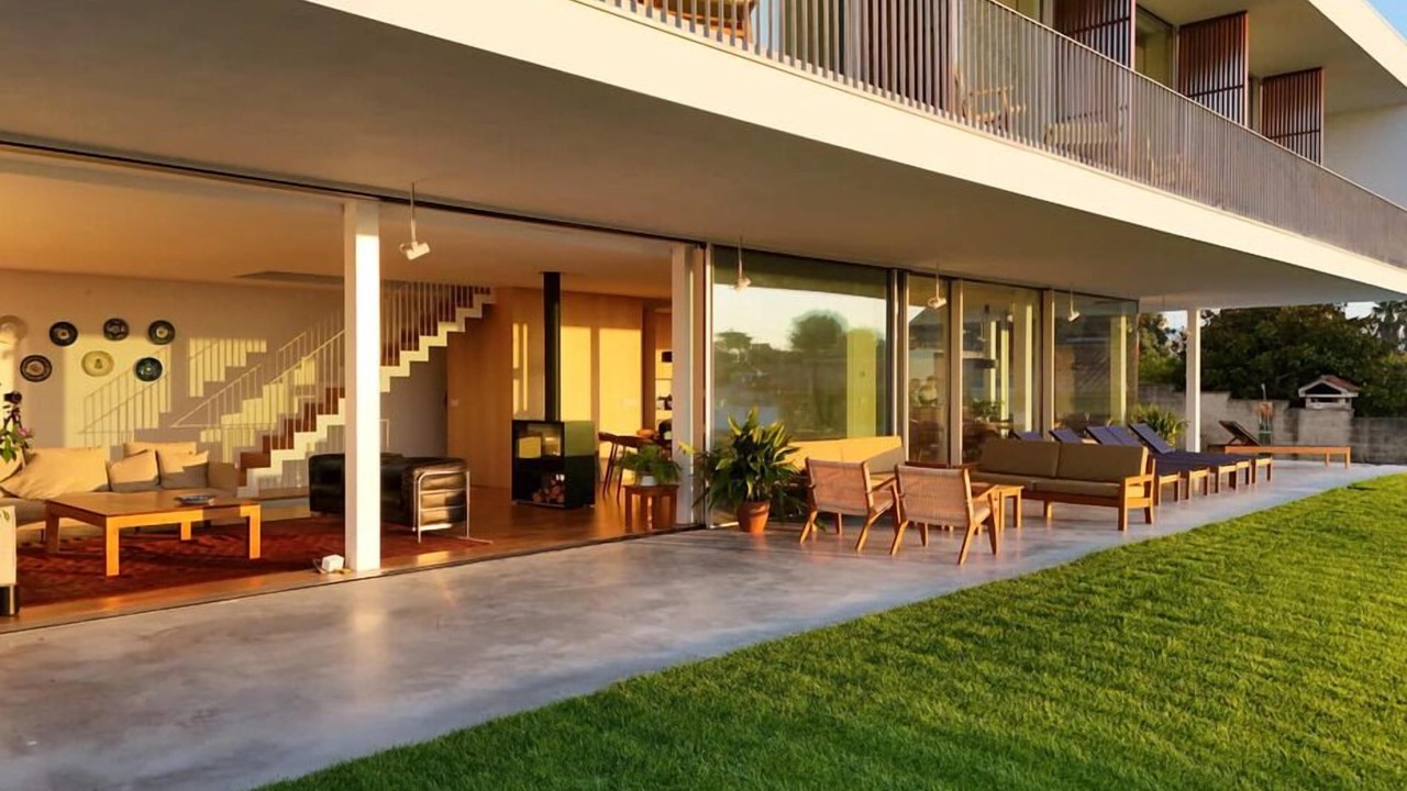 Photo of Patio Balcony in Vigo