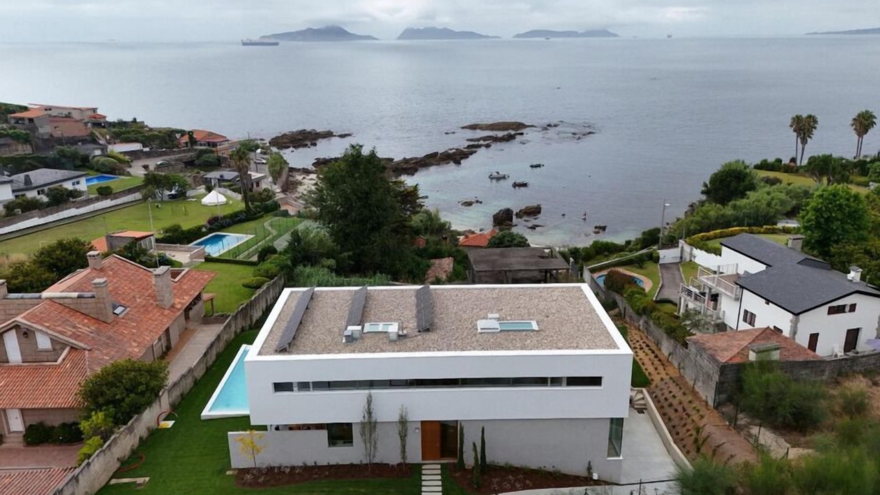 Photo of Outdoor in Vigo