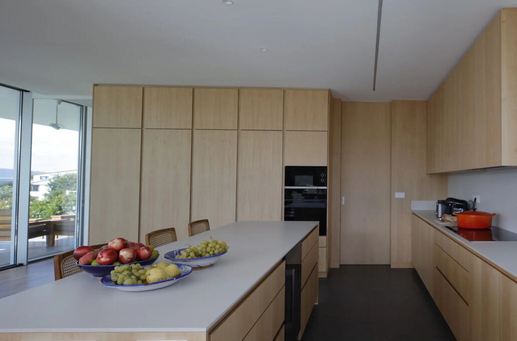 Photo of Kitchen in Vigo