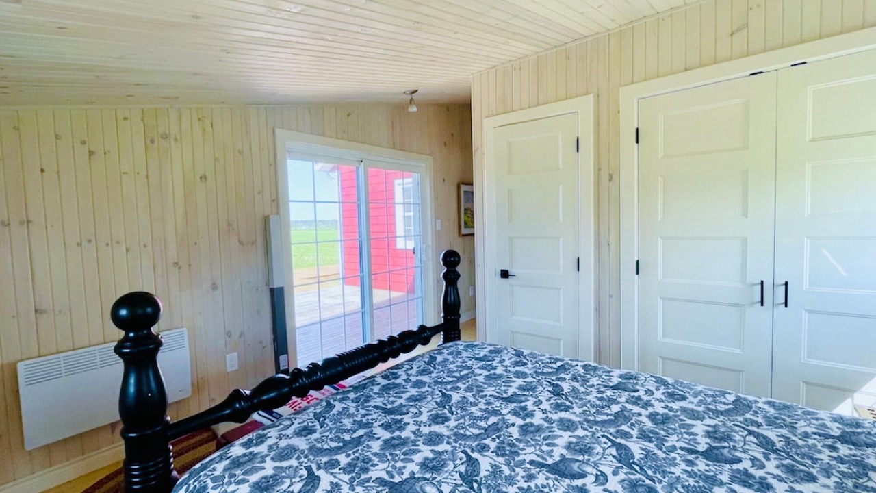 Photo of Bedroom in Park Corner