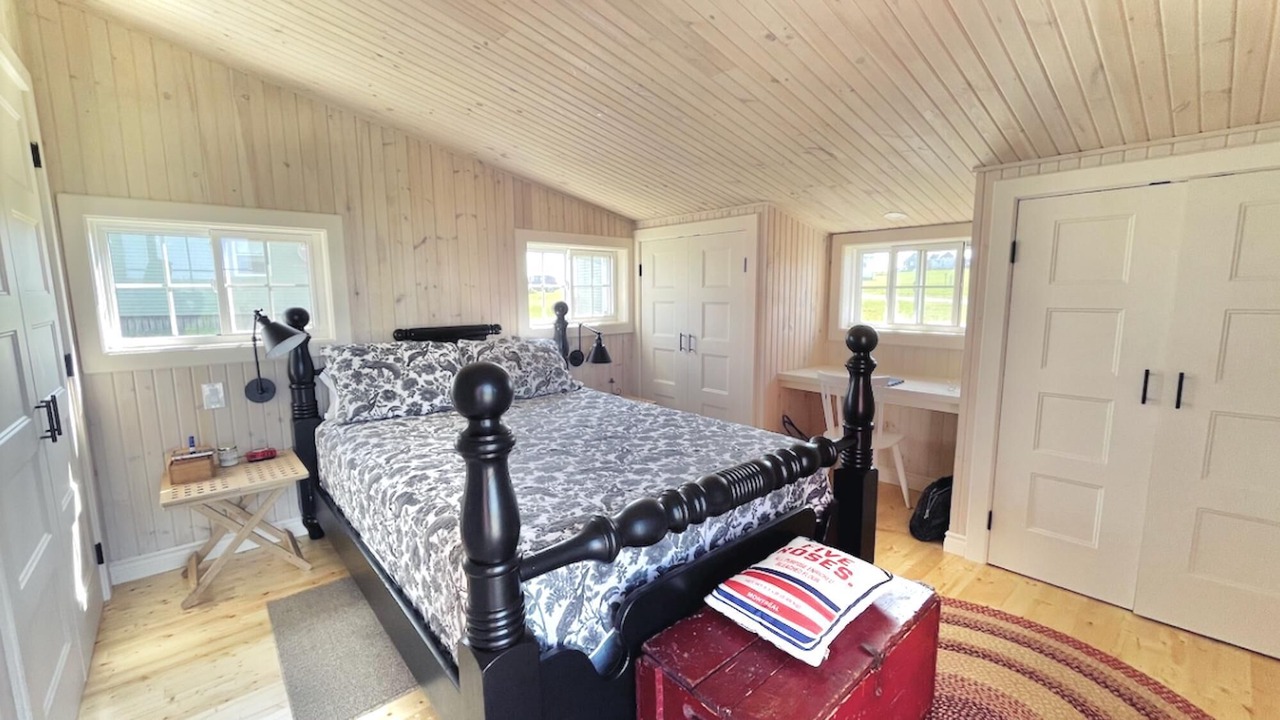 Photo of Bedroom in Park Corner