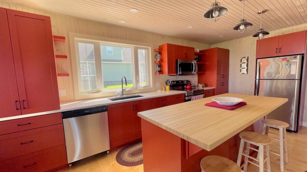 Photo of Kitchen in Park Corner