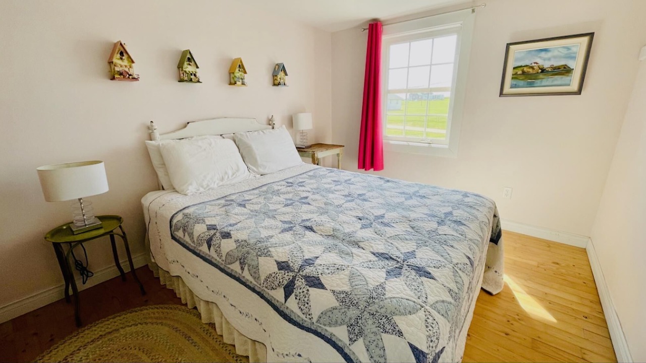 Photo of Bedroom in Park Corner