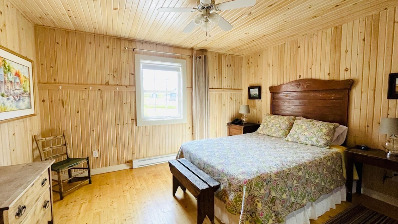 Photo of Bedroom in Park Corner
