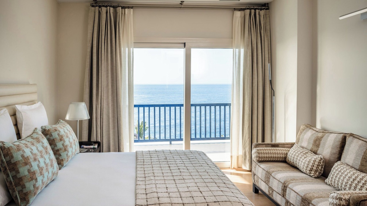 Photo of Bedroom in Puerto Calero