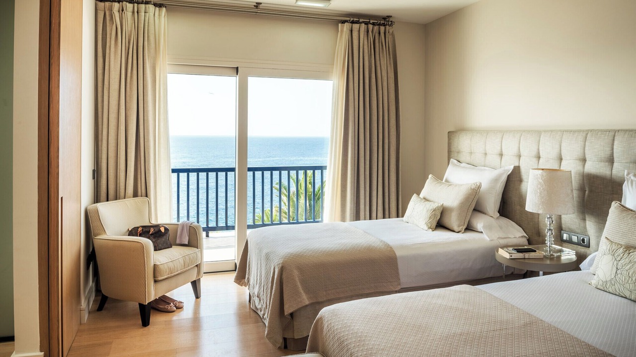 Photo of Bedroom in Puerto Calero