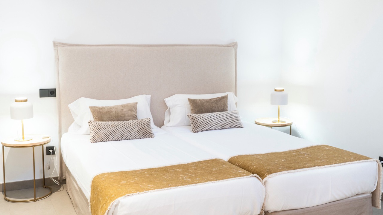 Photo of Bedroom in Puerto Calero