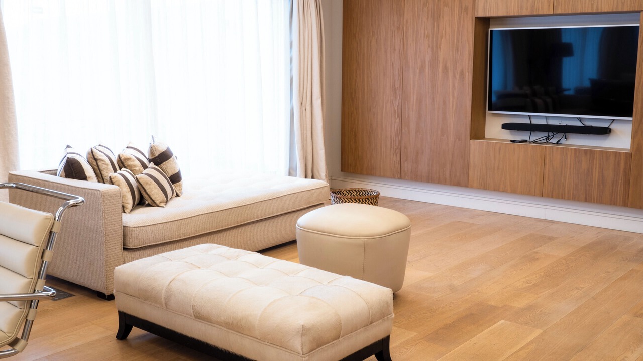 Photo of Livingroom in Puerto Calero