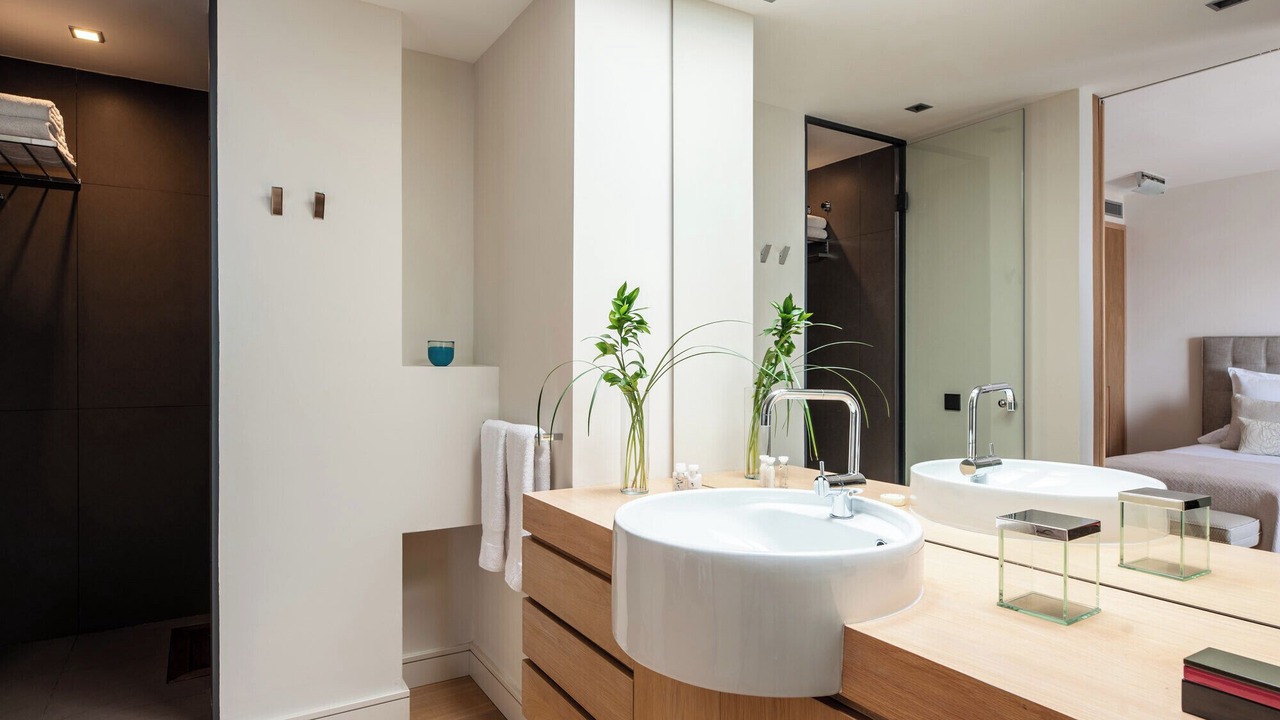 Photo of Bathroom in Puerto Calero