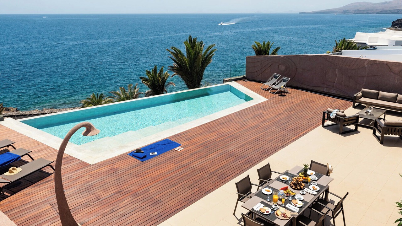 Photo of Outdoor in Puerto Calero