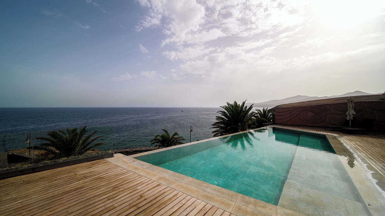 Photo of Outdoor in Puerto Calero