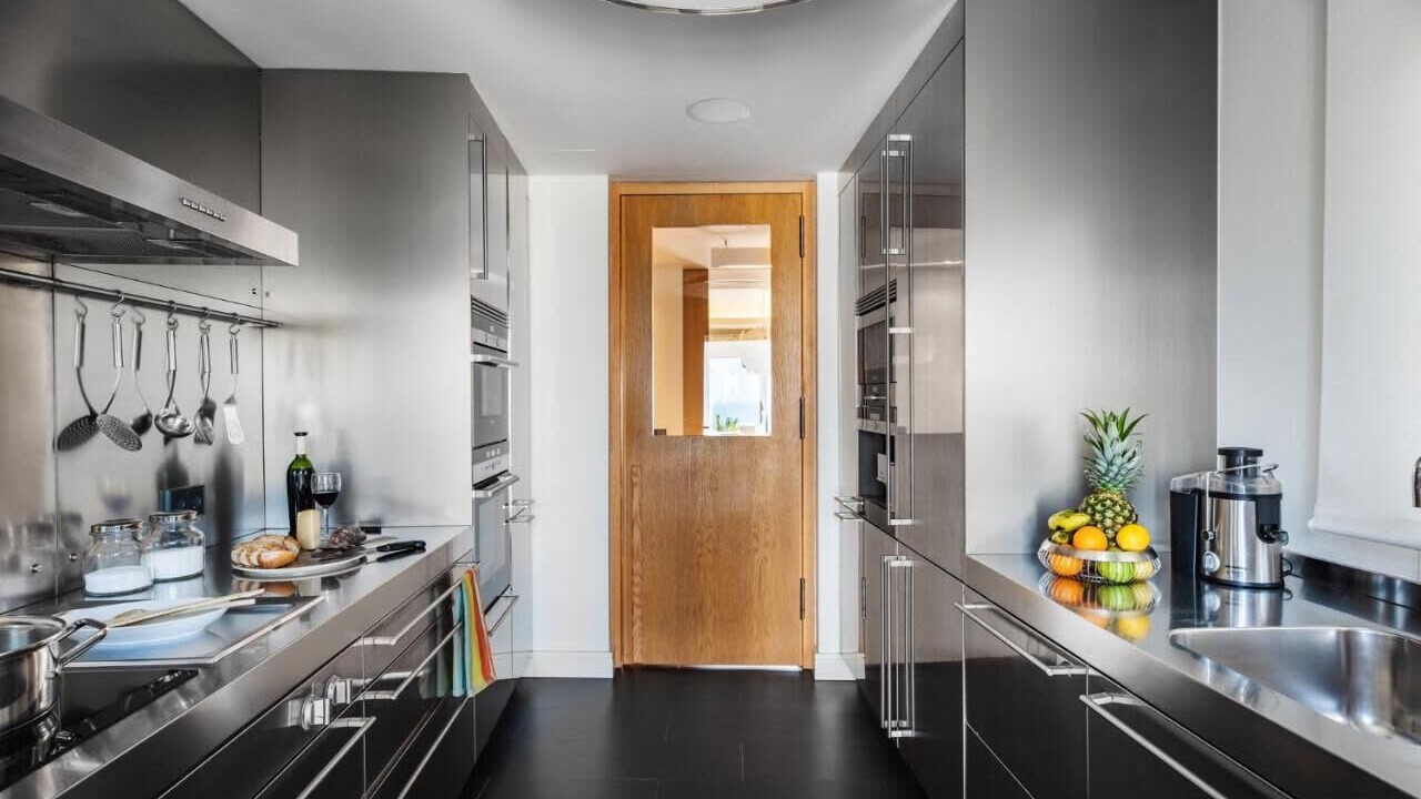 Photo of Kitchen in Puerto Calero