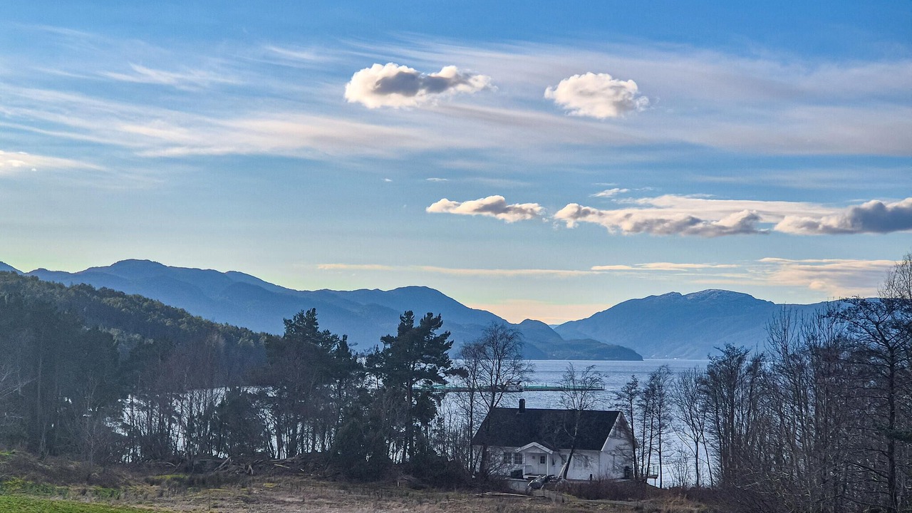 Photo of Bedroom in Hardangerfjord