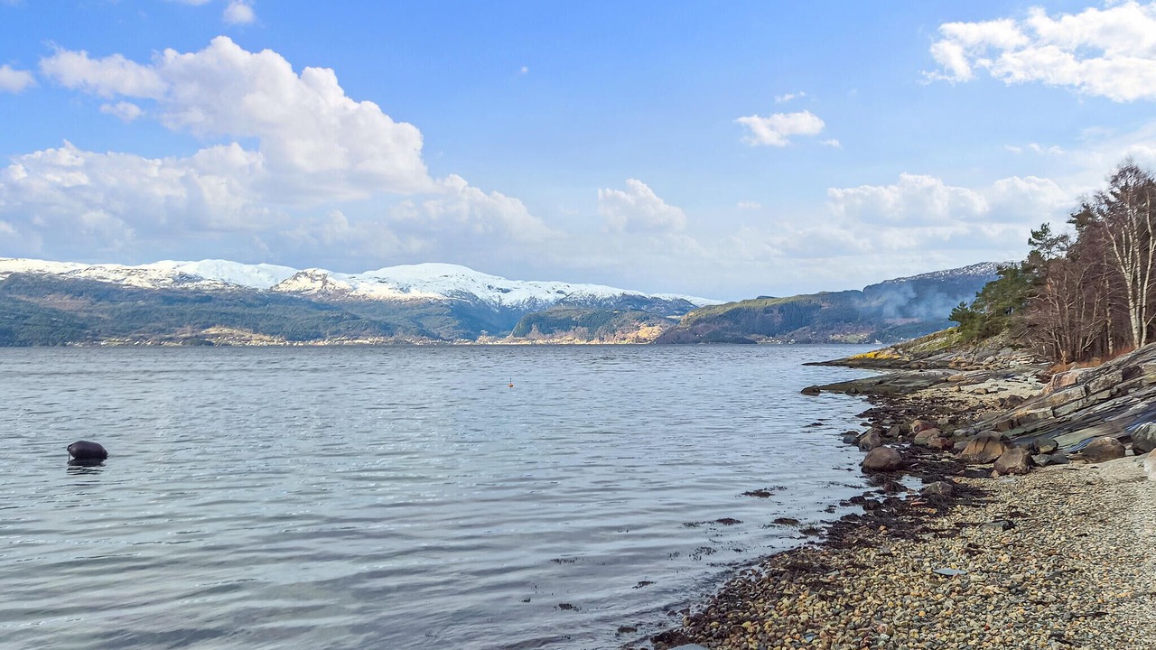 Photo of Others in Hardangerfjord