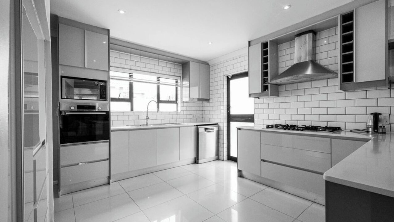Photo of Kitchen in Cape Town