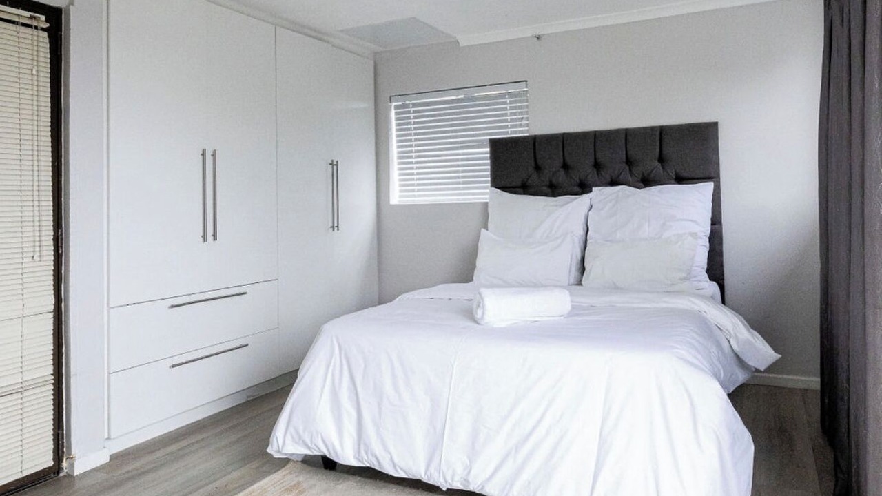 Photo of Bedroom in Cape Town