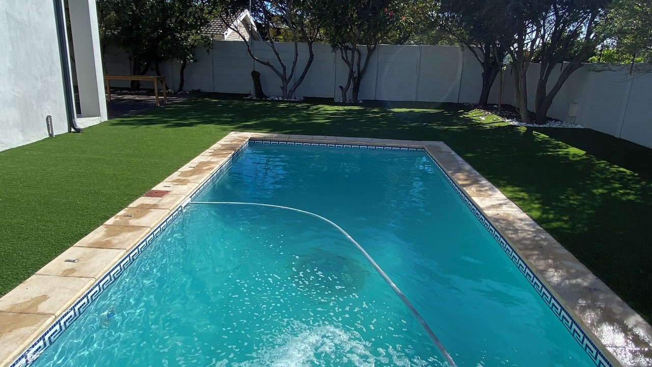 Photo of Outdoor in Cape Town