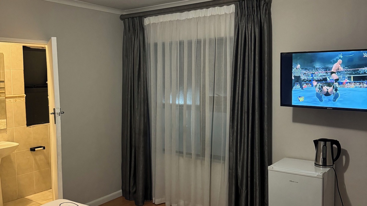 Photo of Bedroom in Cape Town