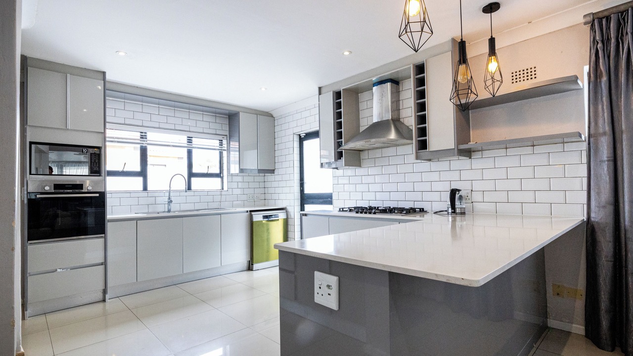 Photo of Kitchen in Cape Town