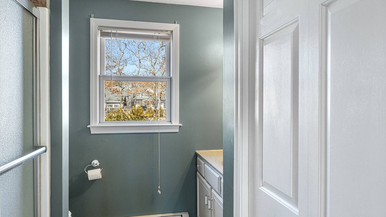 Photo of Bathroom in Sagamore Beach