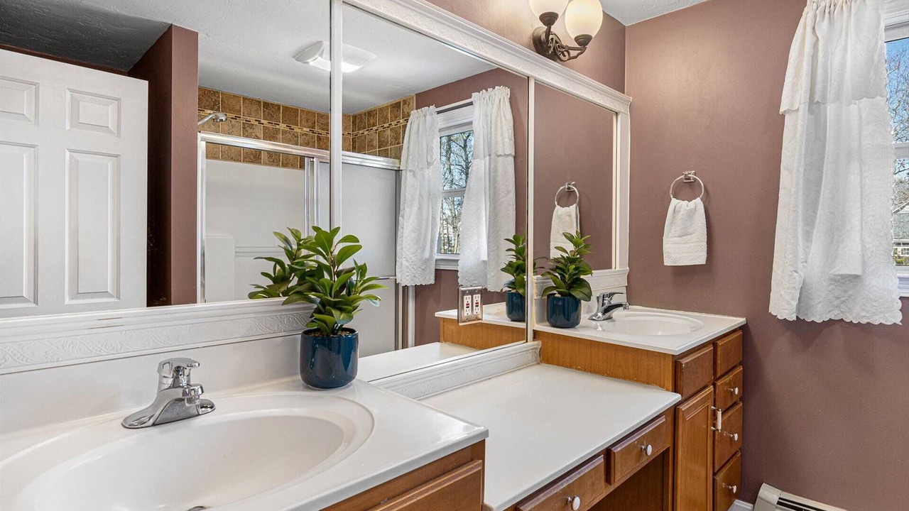 Photo of Bathroom in Sagamore Beach