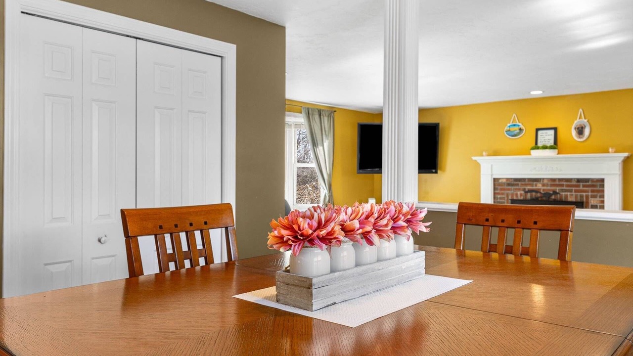 Photo of Bedroom in Sagamore Beach