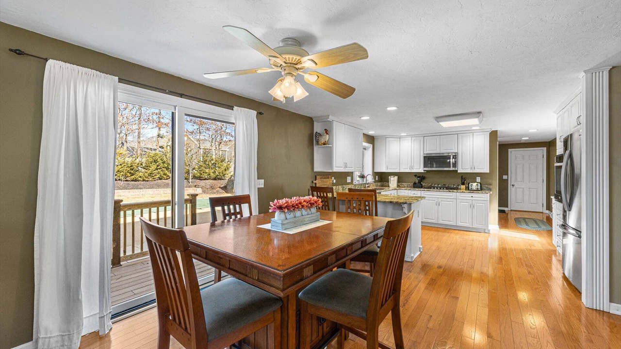 Photo of Bedroom in Sagamore Beach