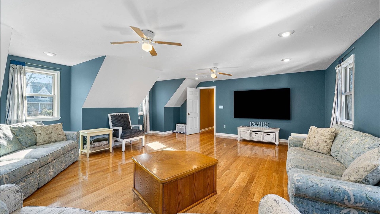 Photo of Bedroom in Sagamore Beach
