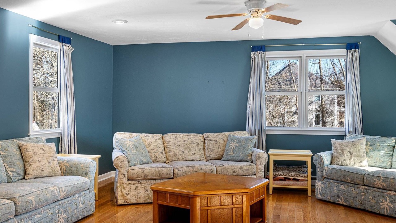 Photo of Bedroom in Sagamore Beach